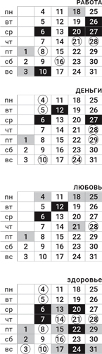 близнецы-декабрь-2017