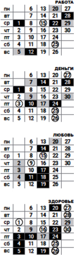 близнецы-июнь-2016