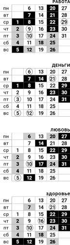 близнецы-март-2017