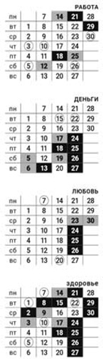 близнецы-ноябрь-2016