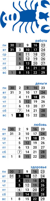 деловой рак май 2022