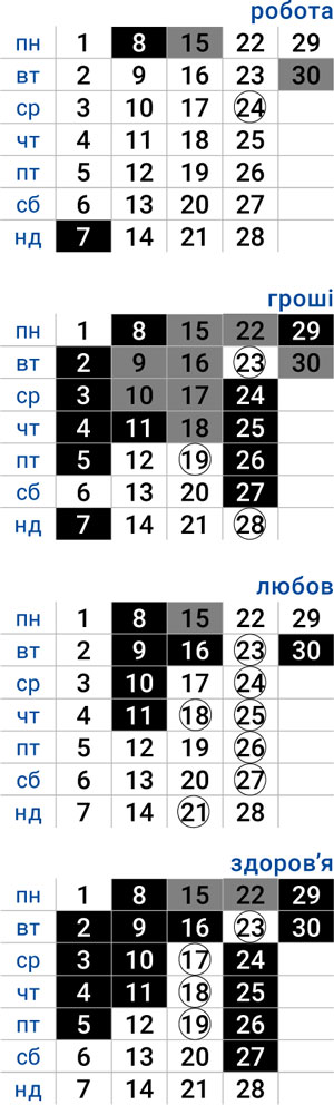 деловой телец июнь 2026