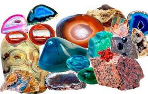 Как камни влияют на нашу жизнь