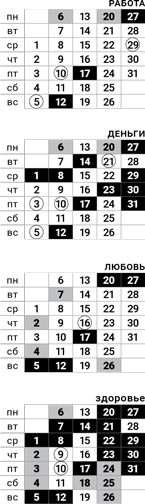 скорпион-март-2017