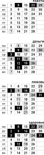 скорпион-октябрь-2018