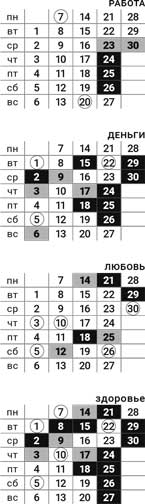 стрелец-ноябрь-2016