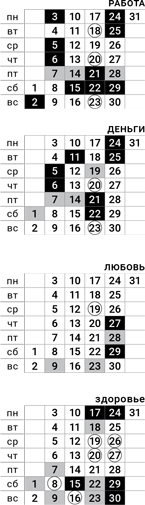 телец-декабрь-2018