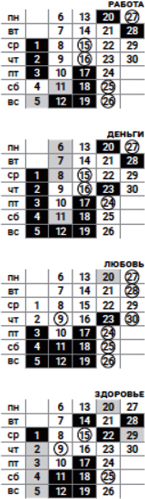 телец-июнь-2016
