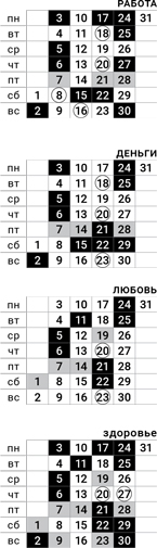 водолей-декабрь-2018