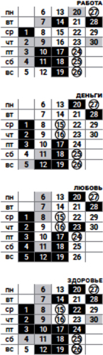 водолей-июнь-2016