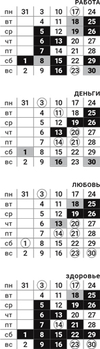 водолей-октябрь-2016